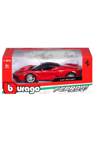 Ferrari LaFerrari Model Araba 1:24