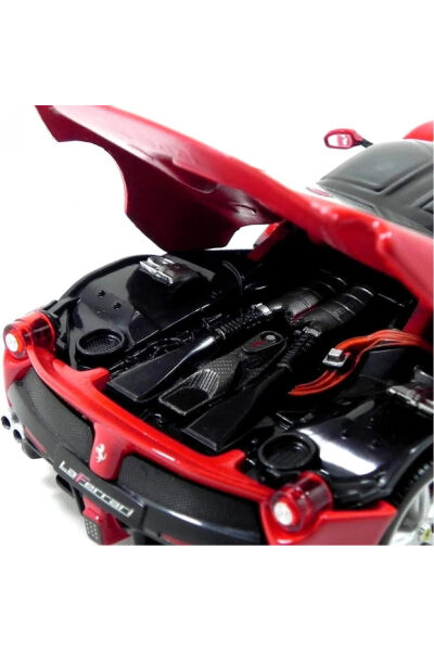 Ferrari LaFerrari Model Araba 1:24