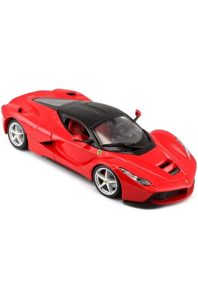 Ferrari LaFerrari Model Araba 1:24
