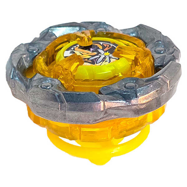 Beyblade Ux W. Wizard 1li Set  5-70DB-TP1537