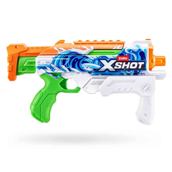 X Shot Skins Hyperload Fast Fill Su Atıcısı 34 cm