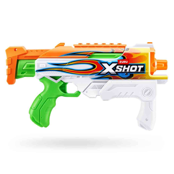 X Shot Skins Hyperload Fast Fill Su Atıcısı 34 cm