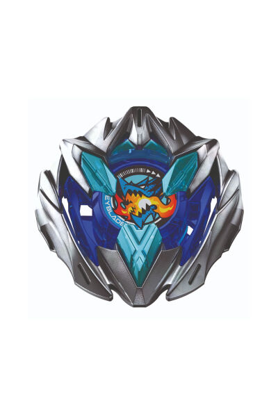 Beyblade Ux B.Dran 1li Set 1 60A TP 1536