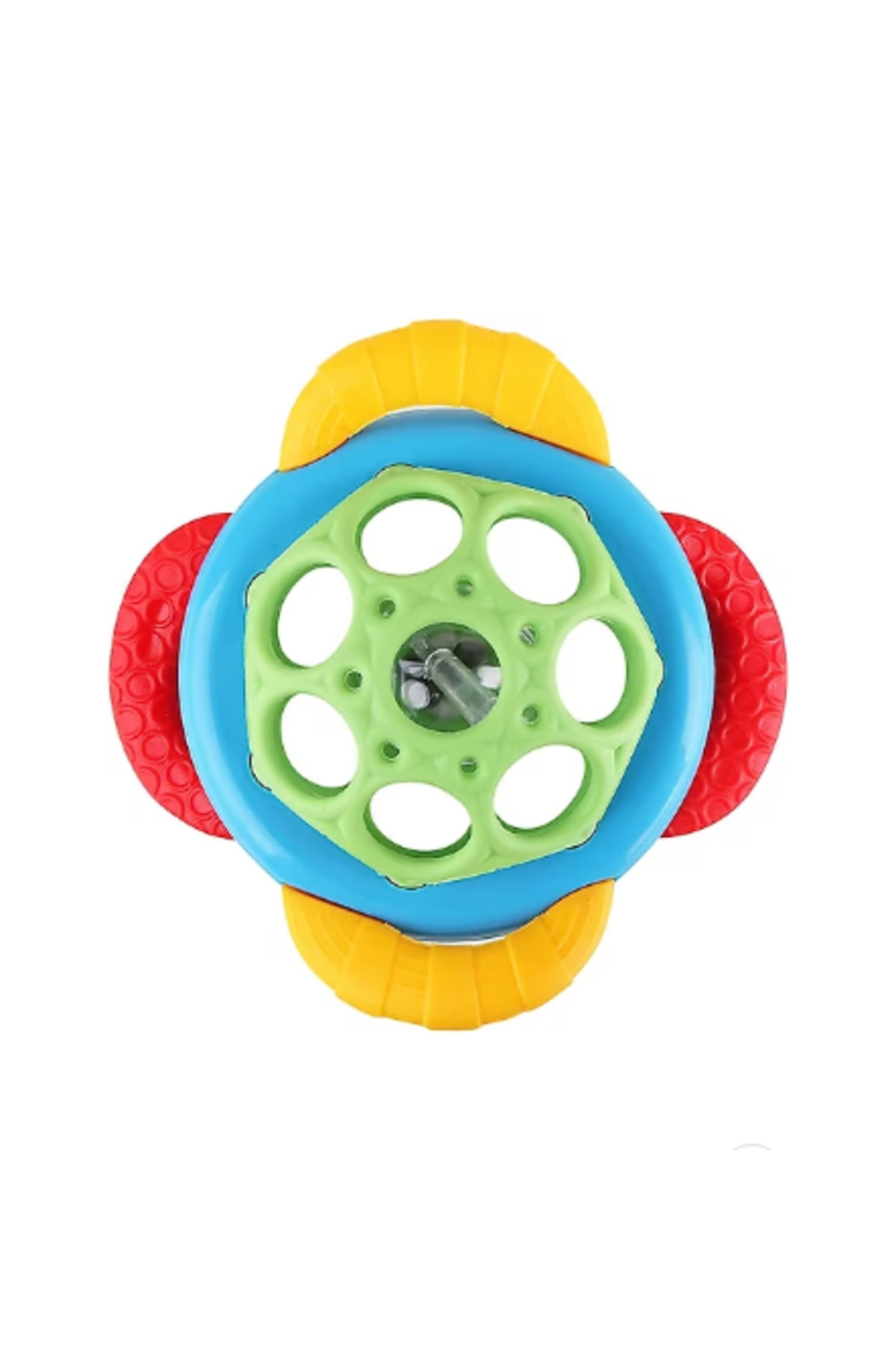 Lets Be Child Ufo Diş Kaşıyıcı Çıngırak
