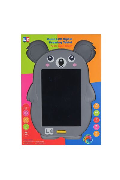Lets Be Child Koala Çizim Tableti