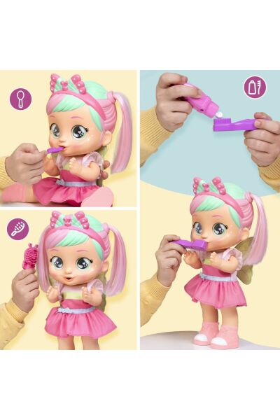 Cry Babies Bella Sabah Rutini 921481