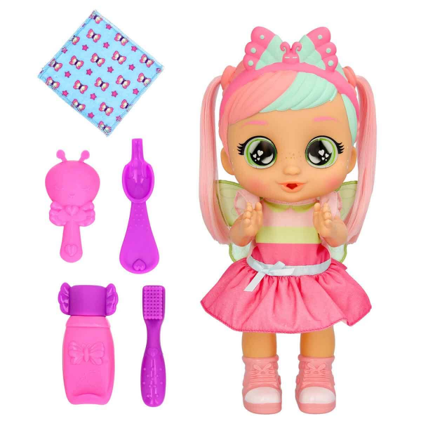 Cry Babies Bella Sabah Rutini 921481