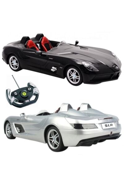 1:24 Ferrari 458 Speciale Kumandalı Araba