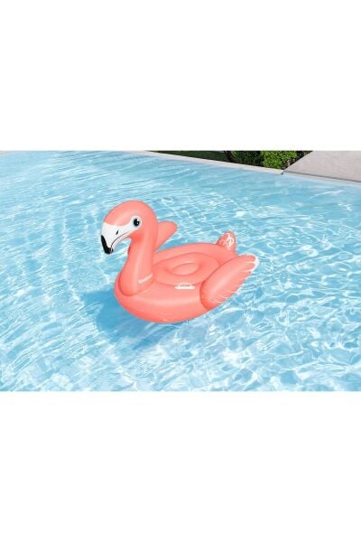 Bestway Flamingo Binici