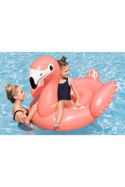 Bestway Flamingo Binici
