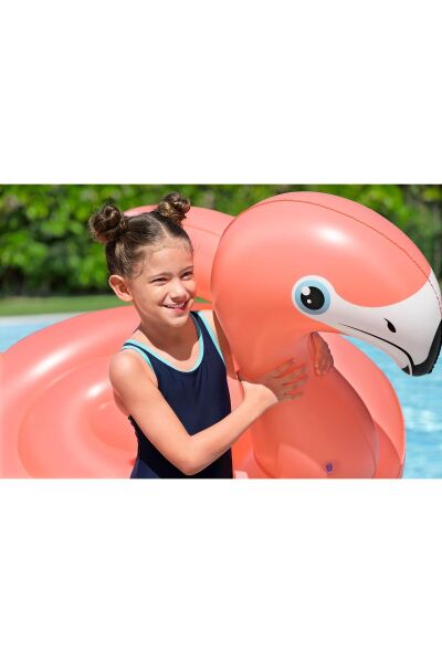 Bestway Flamingo Binici