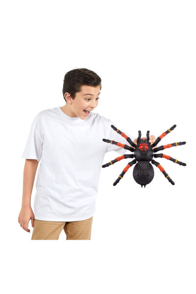 Robo Alive Tarantula Robotik Oyuncak