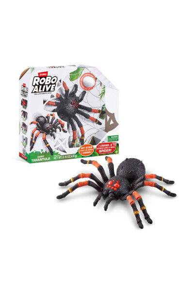 Robo Alive Tarantula Robotik Oyuncak