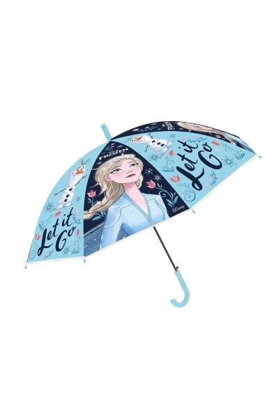 Frozen Kılıflı Şemsiye Let It Go