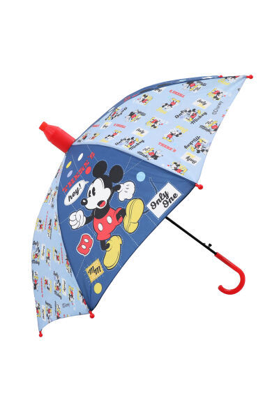 Mickey Mouse Kılıflı Şemsiye Ponly One