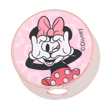 Minnie Mouse Sassy Kırtasiye Seti 11 Parça