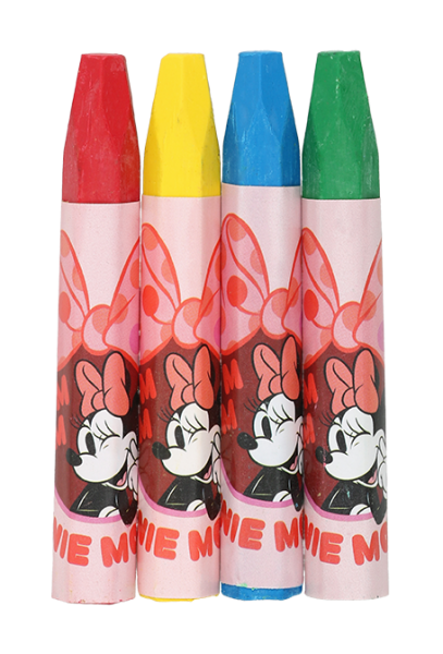 Minnie Mouse Sassy Kırtasiye Seti 11 Parça
