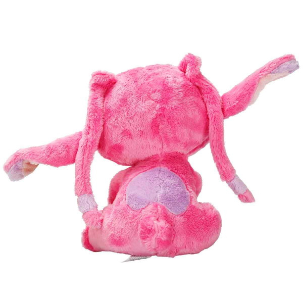 Stitch Angrel Peluş 25 cm
