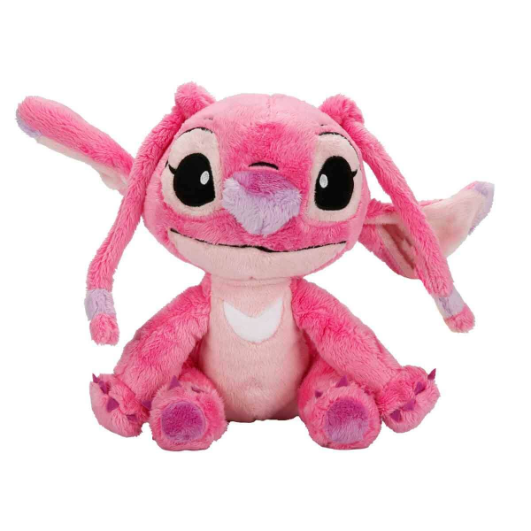 Stitch Angrel Peluş 25 cm