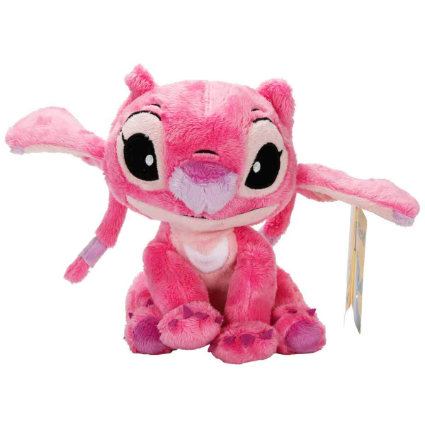 Stitch Angrel Peluş 25 cm