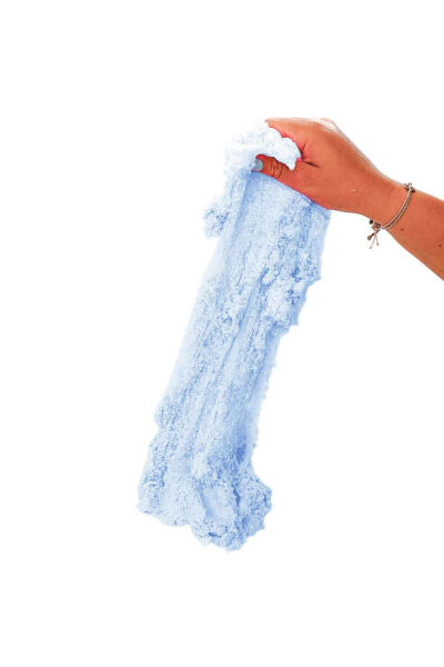 Compound Kings Cotton Cloudz Slime Mavi 150 gr