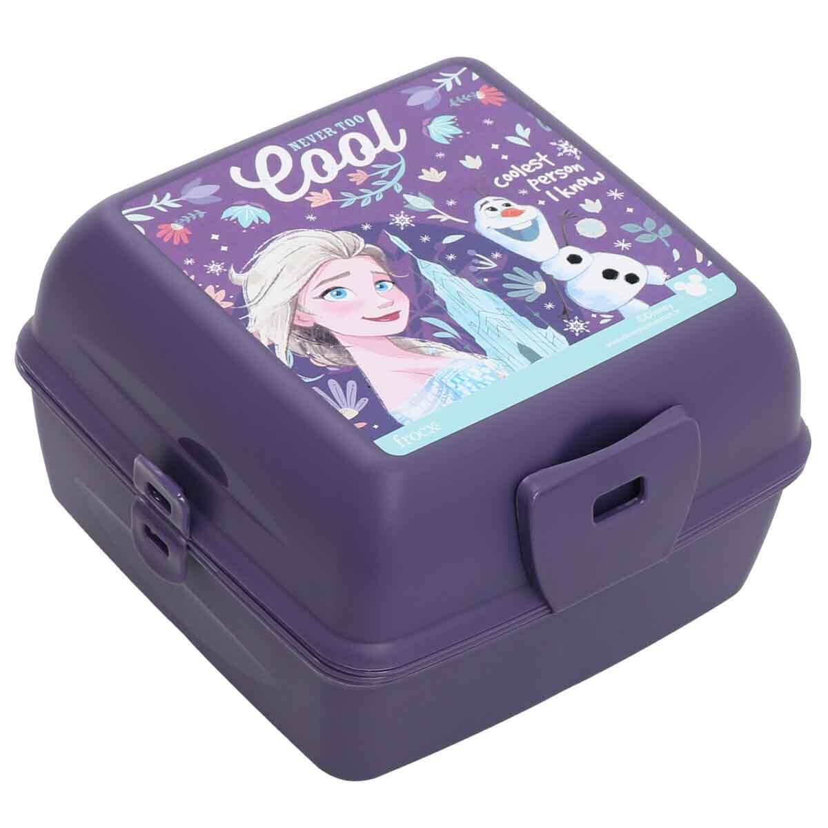 Frocx Frozen Beslenme Kabı Cool