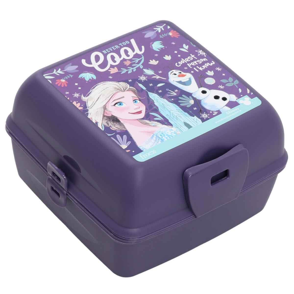 Frocx Frozen Beslenme Kabı Cool