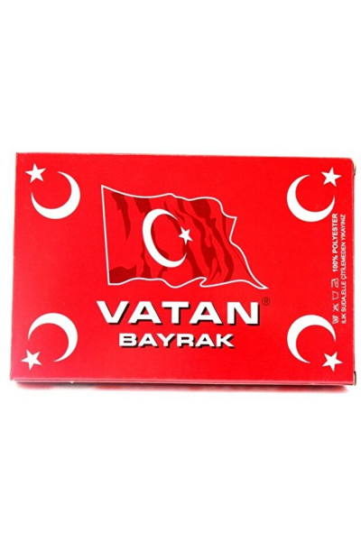 Türk Bayrağı 40x60 cm