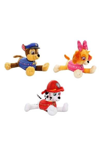 Paw Patrol Lying Peluş 50 cm