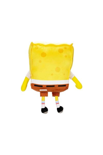 SungerBob Kare Pantolonlu Peluş 50 cm