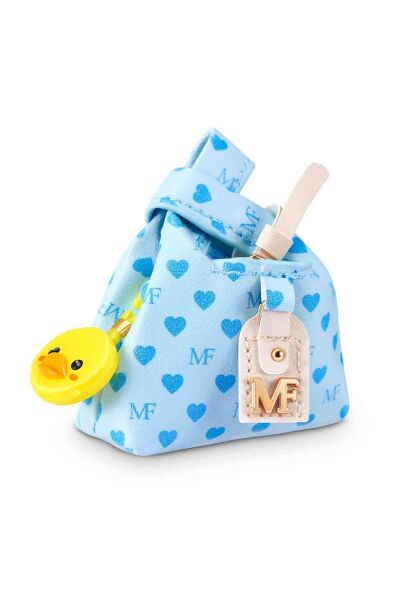 Mini Fashion Moda Sürpriz Paket S4 77770GQ2