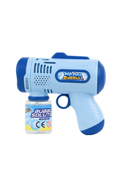 Wanna Bubbles Köpük Atıcı