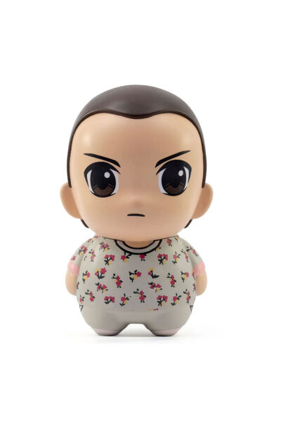 Yume Squish Hero Stranger Things Sürpriz Figür