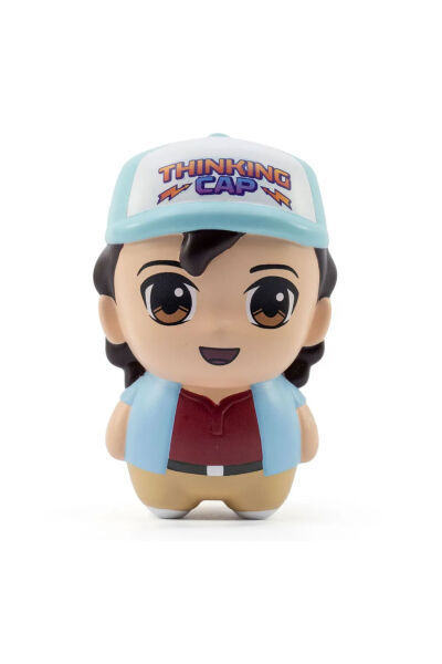 Yume Squish Hero Stranger Things Sürpriz Figür