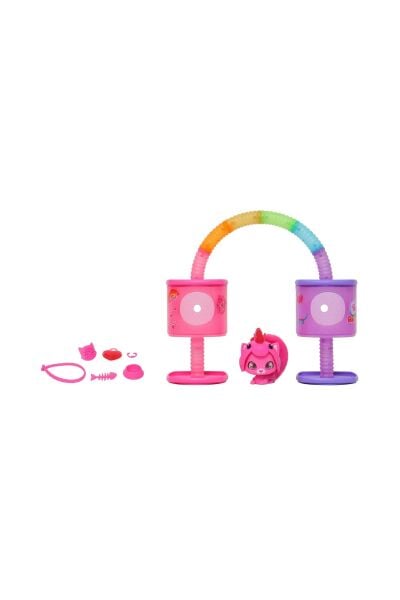 Qt Kitties Gökkuşağı Sürpriz Paket