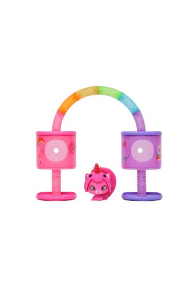 Qt Kitties Gökkuşağı Sürpriz Paket
