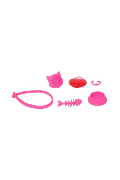 Qt Kitties Gökkuşağı Sürpriz Paket