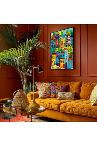 Home Sweet Home Puzzle 300 Parça