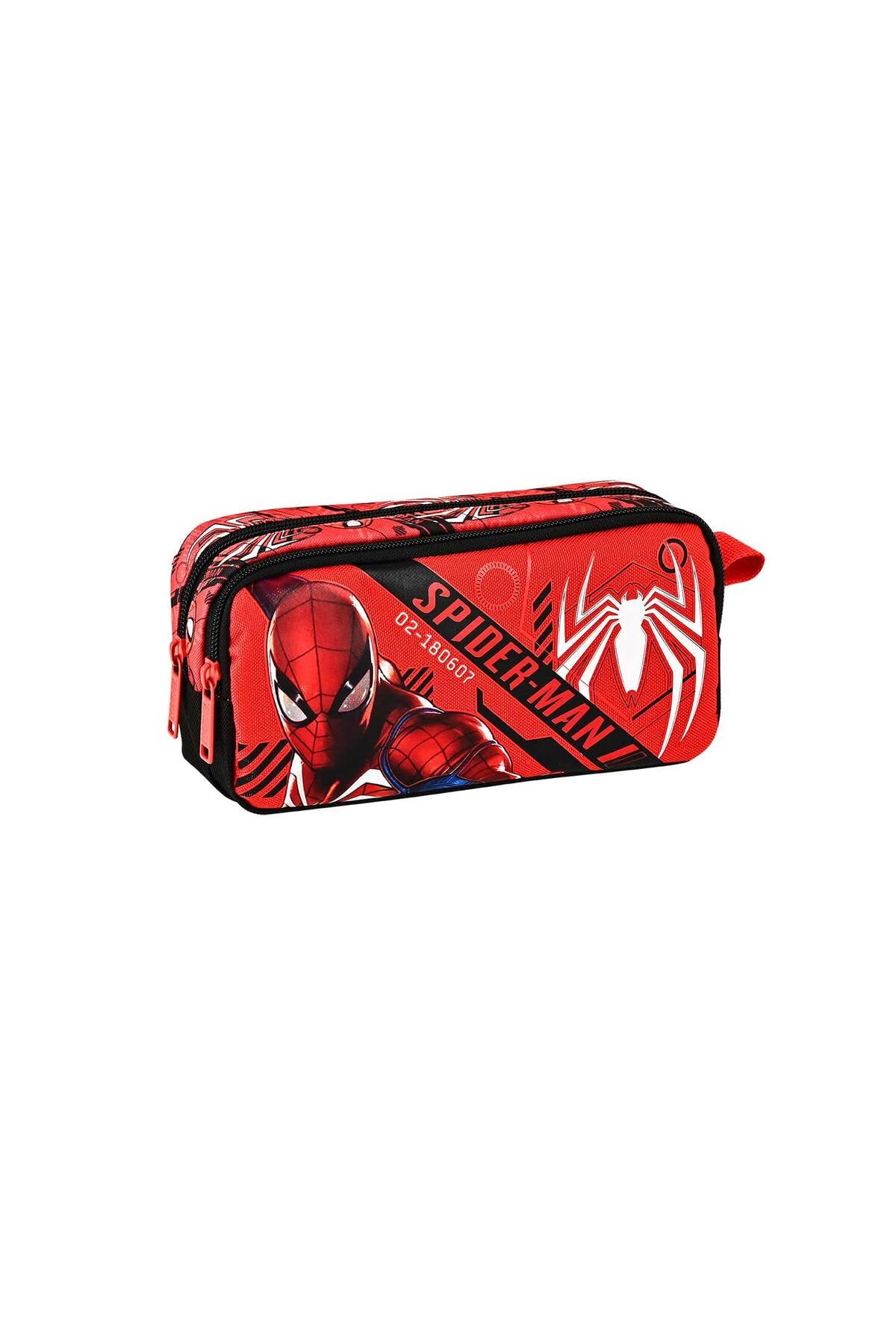 Spider-Man Gameverse Pls-Lx Kalem Çantası