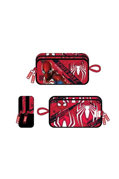 Spider-Man Gameverse Pls-Lx Kalem Çantası