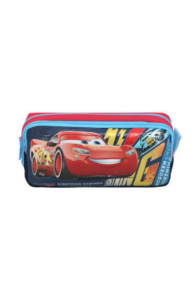 Cars Due Champion Kalem Çantası