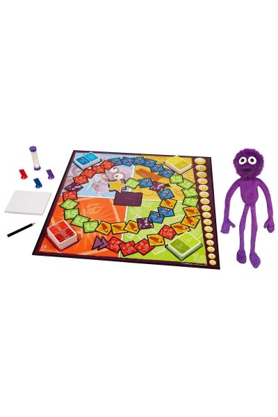 Hasbro Gaming Tabu XL