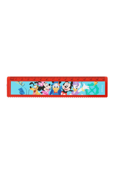 Mickey Mouse Dance Kırtasiye Seti 11 Parça