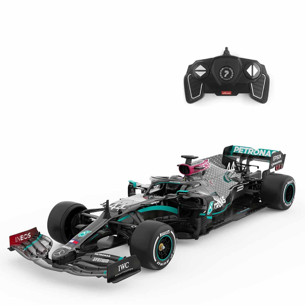 Mercedes AMG W11 EQ Perform Kumandalı Araba 1:18