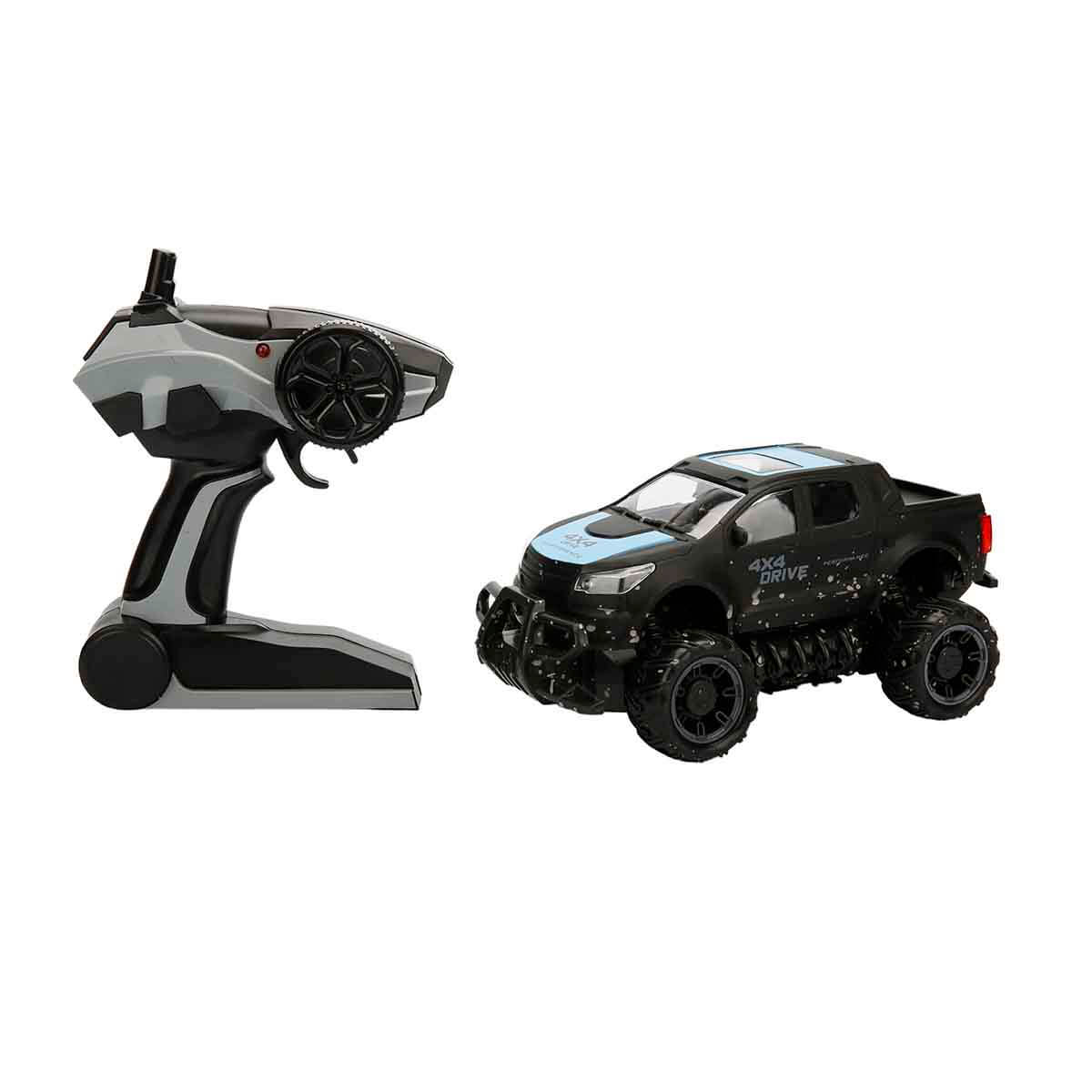 Crazon Uzaktan Kumandalı Off Road Araba 4X4 1:18