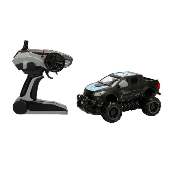 Crazon Uzaktan Kumandalı Off Road Araba 4X4 1:18