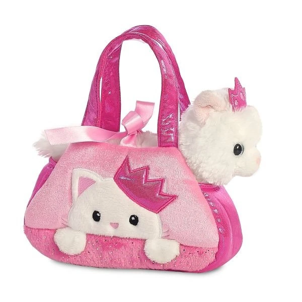 Fancy Pals Peek a Boo Princess Peluş 20 cm