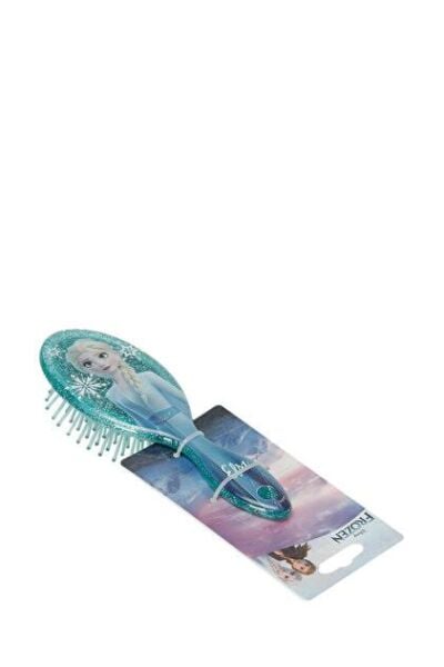 Frozen Simli Çocuk Saç Fırçası 16,5 cm