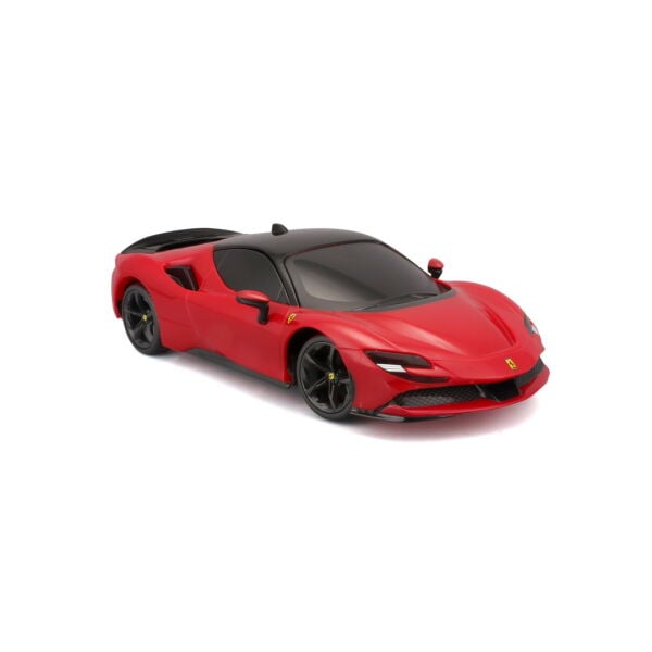 Maisto 1:24 Ferrari SF90 Stradale Premium RC Araba
