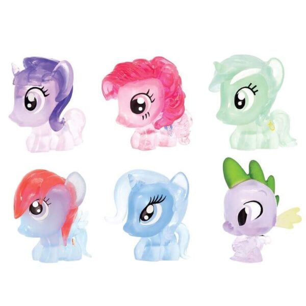 My Little Pony Mashems Figürleri Sürpriz Paket